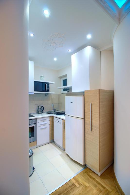 Apartment Rossi - image 15