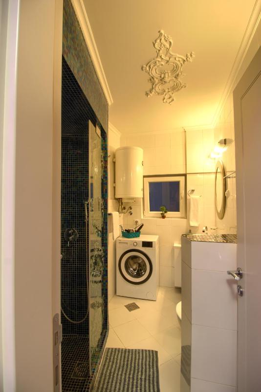 Apartment Rossi - image 11