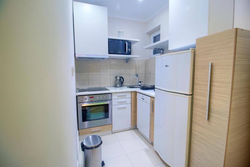 Apartment Rossi - image 9
