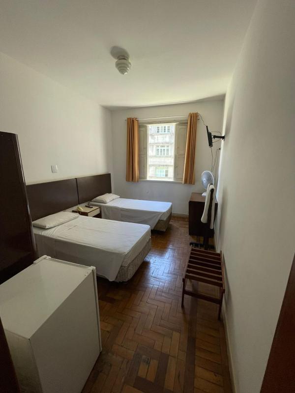 Brasil Palace Hotel - image 23