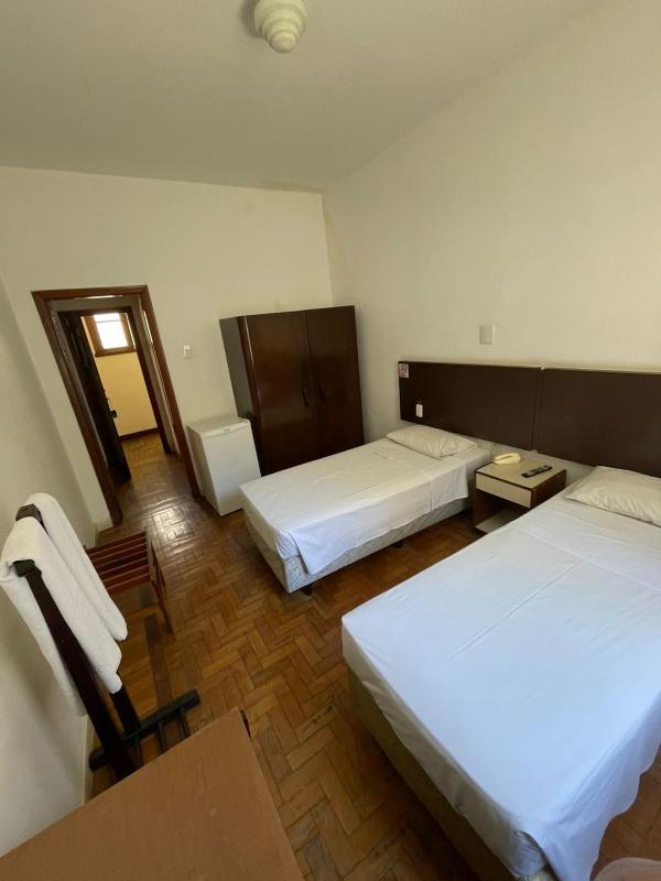 Brasil Palace Hotel - image 15