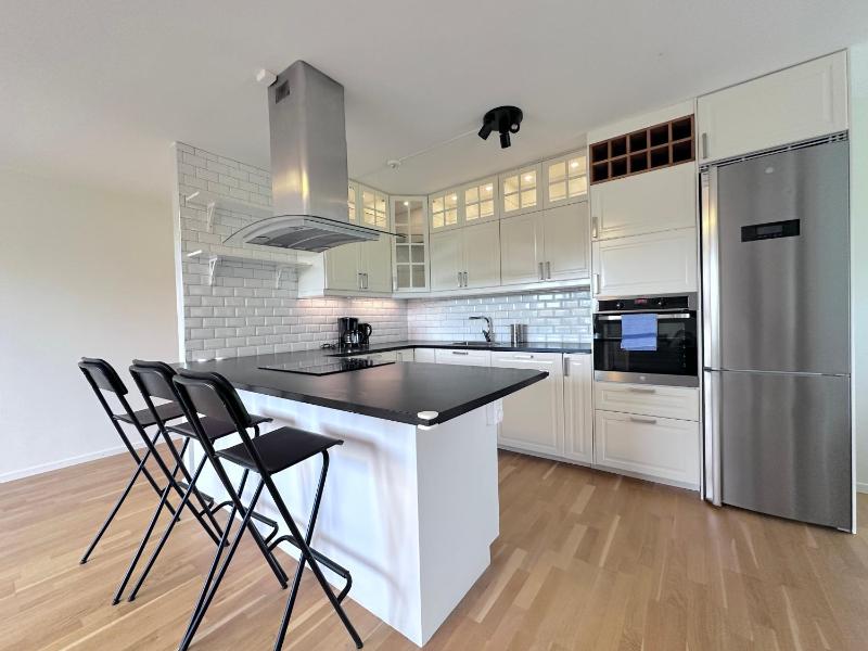 AD Long Stay Apartments - image 3