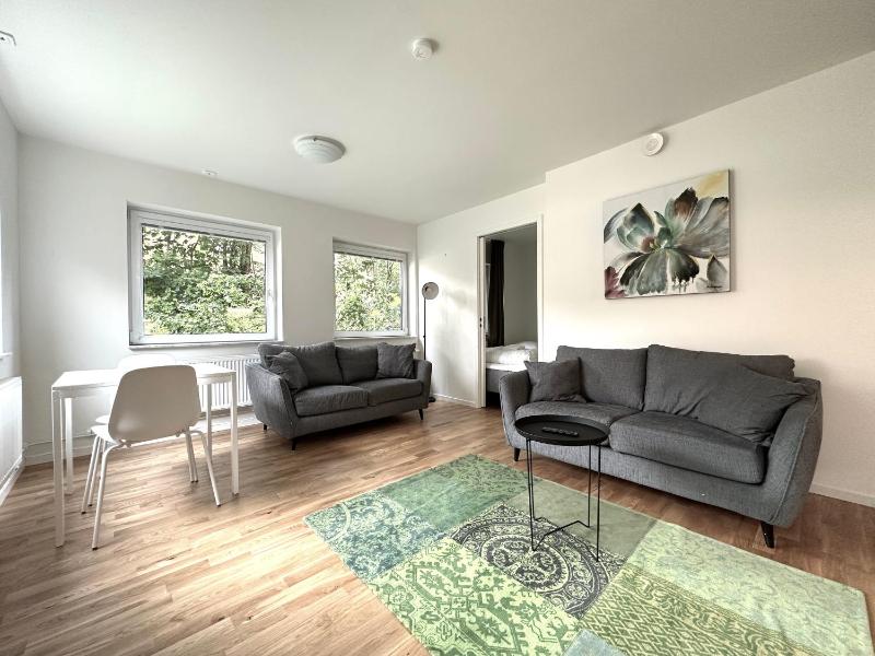 AD Long Stay Apartments - image 5