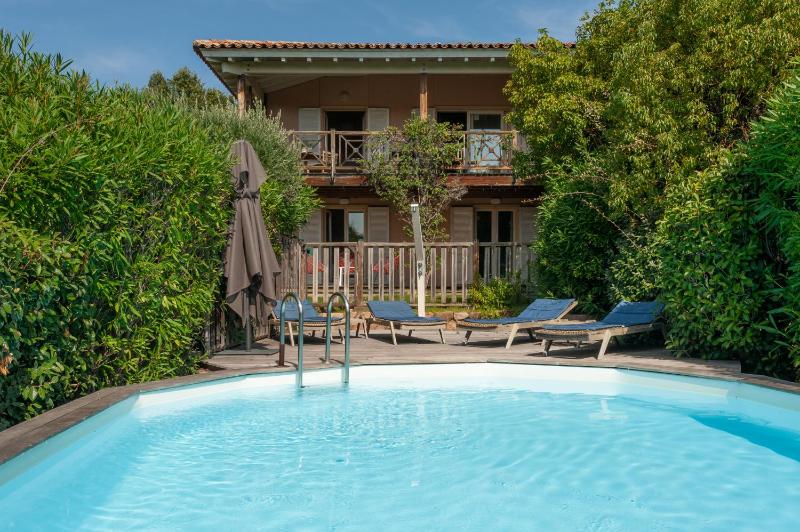 House - 3 bedrooms - Private Pool - Casa Leccia ou Suera image 3