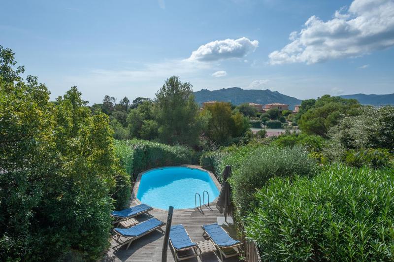 House - 3 bedrooms - Private Pool - Casa Leccia ou Suera image 2