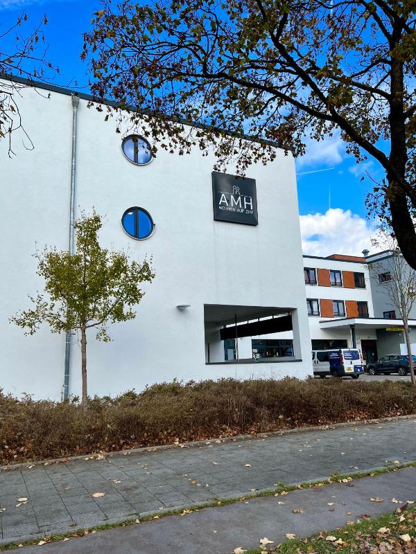 AMH - Wohnen auf Zeit - image 12