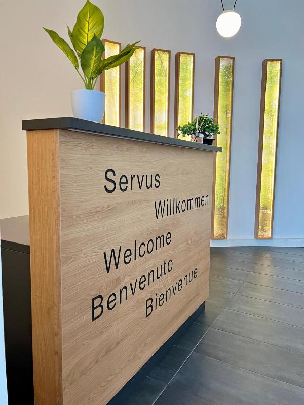 AMH - Wohnen auf Zeit - image 7