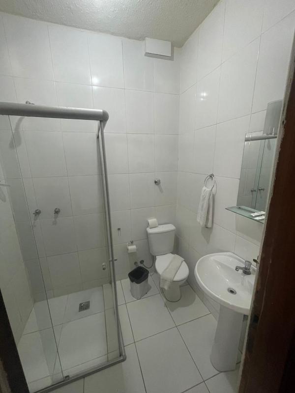Brasil Palace Hotel - image 18