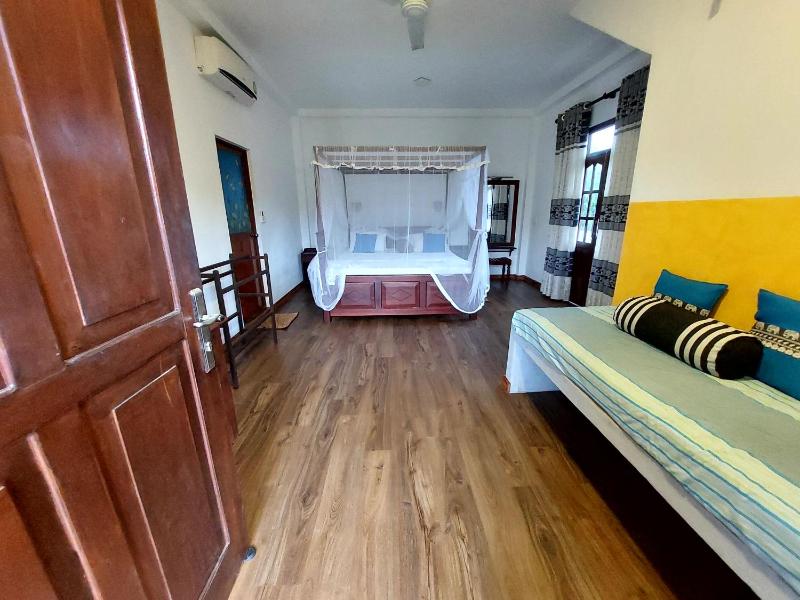 Sweden Inn Guesthouse - image 38