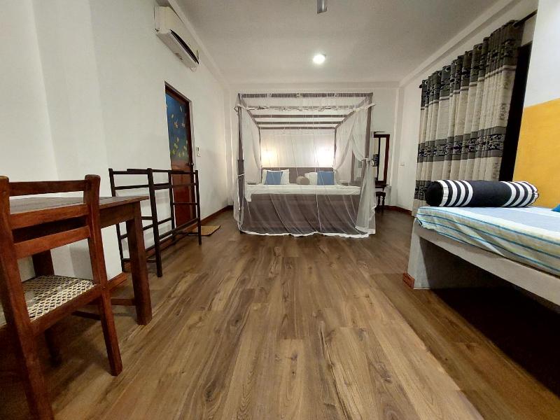 Sweden Inn Guesthouse - image 32