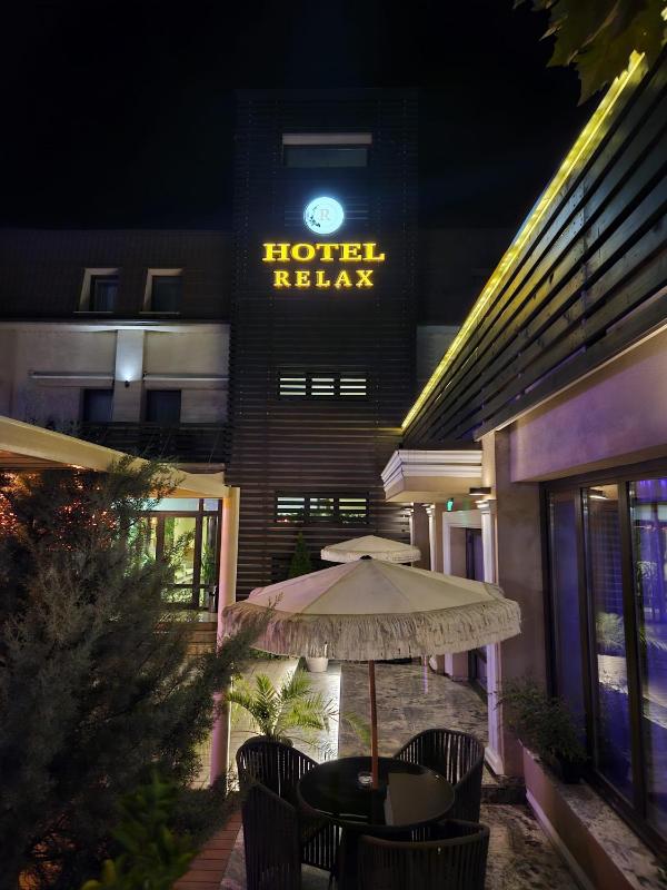 Hotel Relax Craiova - image 50