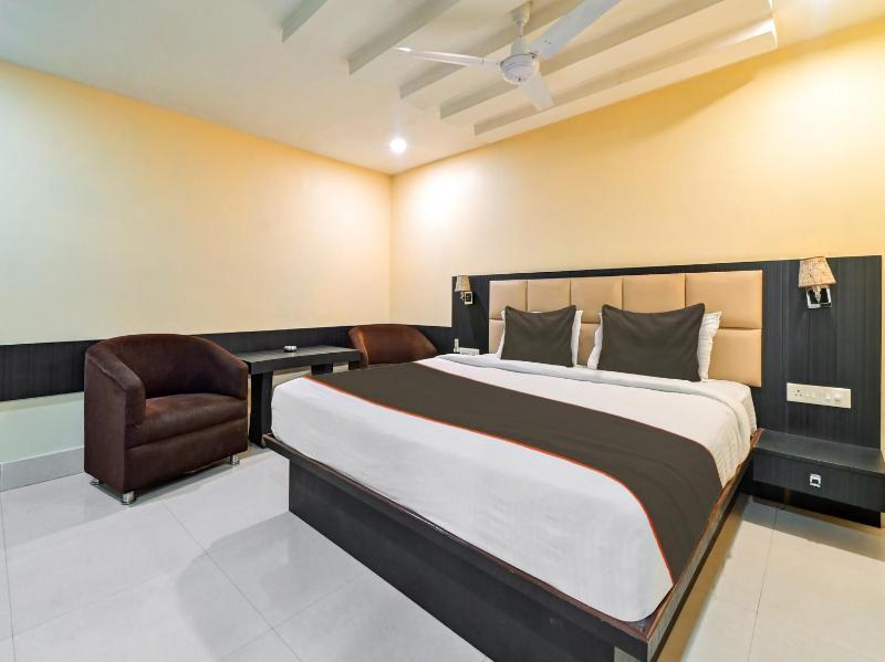 Hotel Royal Heritage Guwahati - image 11