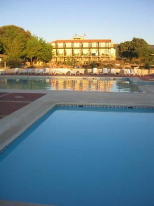 Hotel Rural El Cortijo - image 37