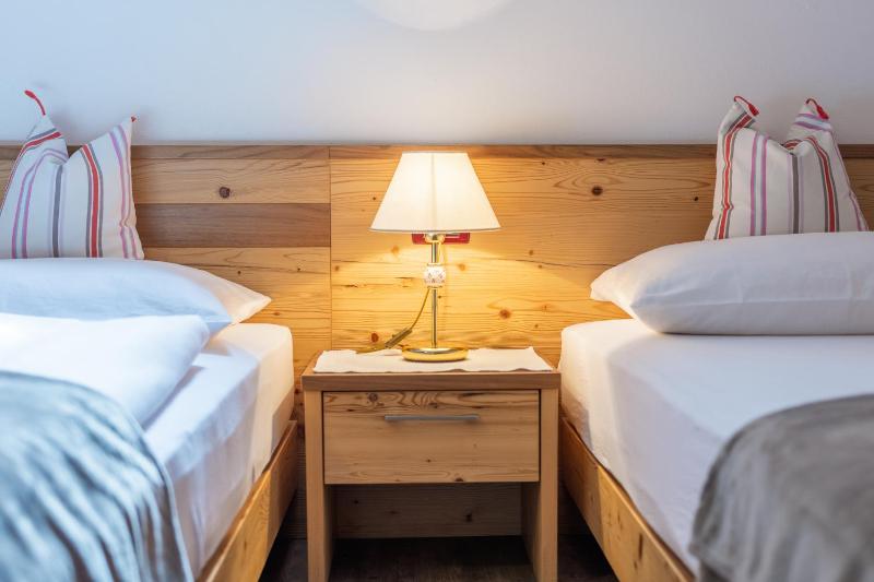 Two-Bedroom Apartment (6 Adults) image 3