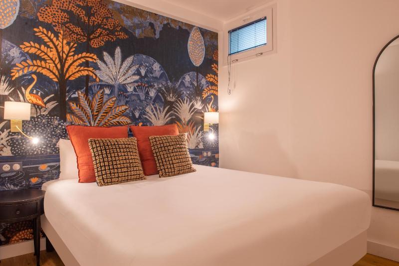 Quadruple Room image 1