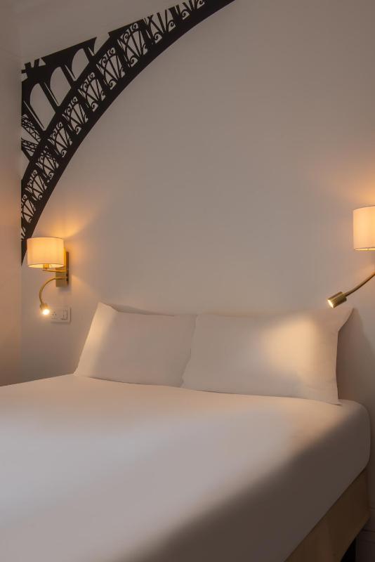 Pacific Hotel Fondary - image 12