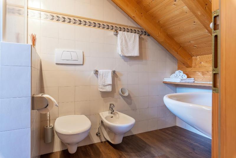 Three-Bedroom Apartment image 2