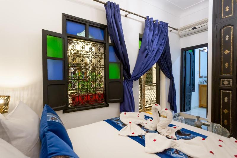 Riad La Porte d'Or & SPA - image 14