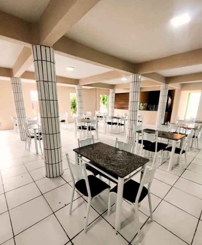 Hotel Aconchego Cearense - image 25
