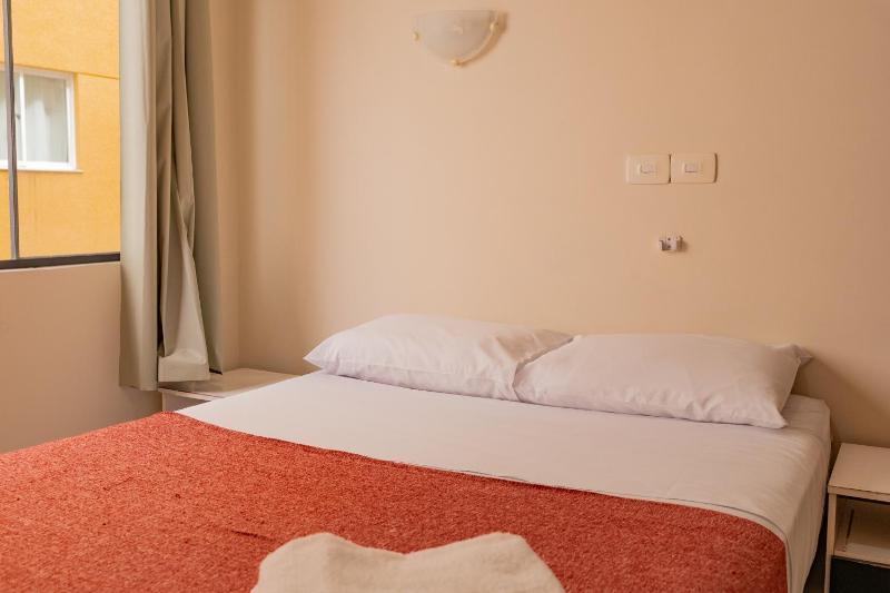 HANNA Balneário Hotel - image 7