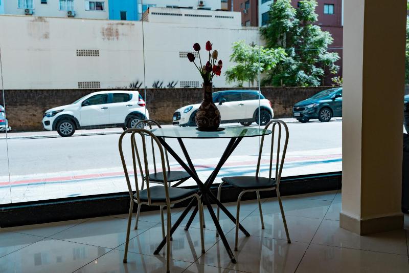 HANNA Balneário Hotel - image 14