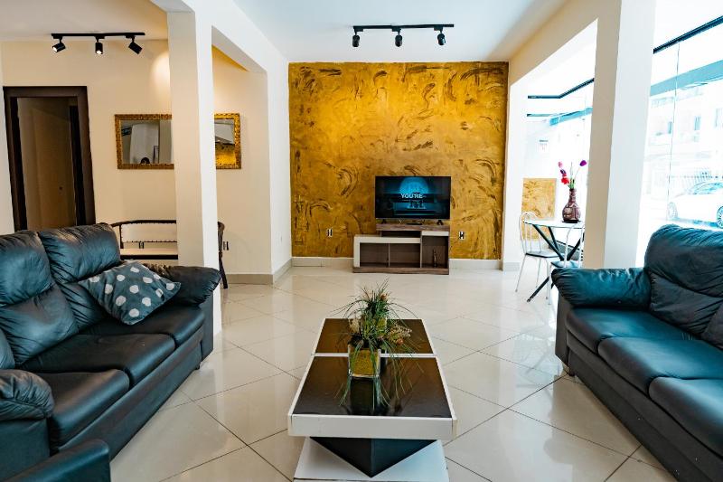 HANNA Balneário Hotel - image 2