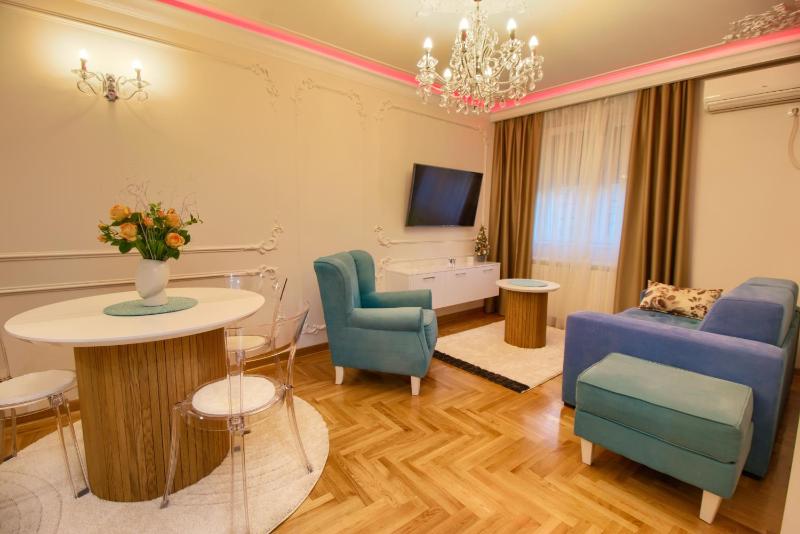 Apartment Rossi - image 16
