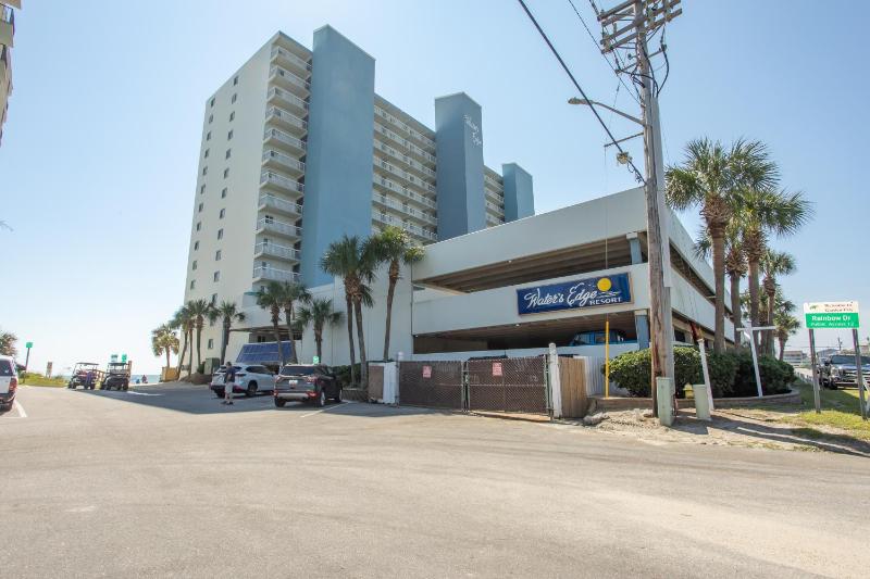 Three-Bedroom Apartment image 2