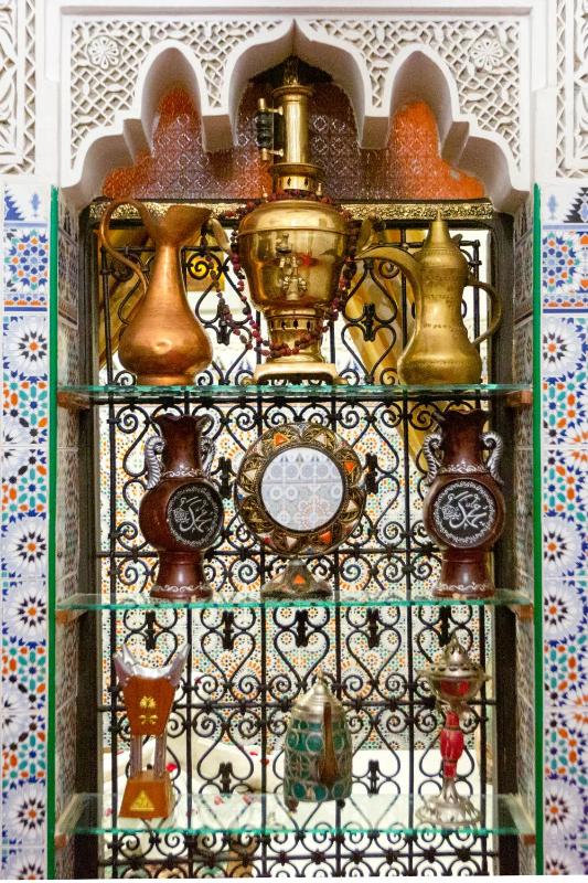Riad La Porte d'Or & SPA - image 4