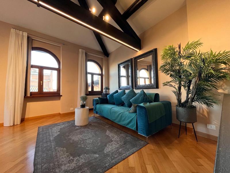 Piazza Erbe Lodge - image 8