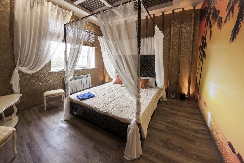 Deluxe Room image 1