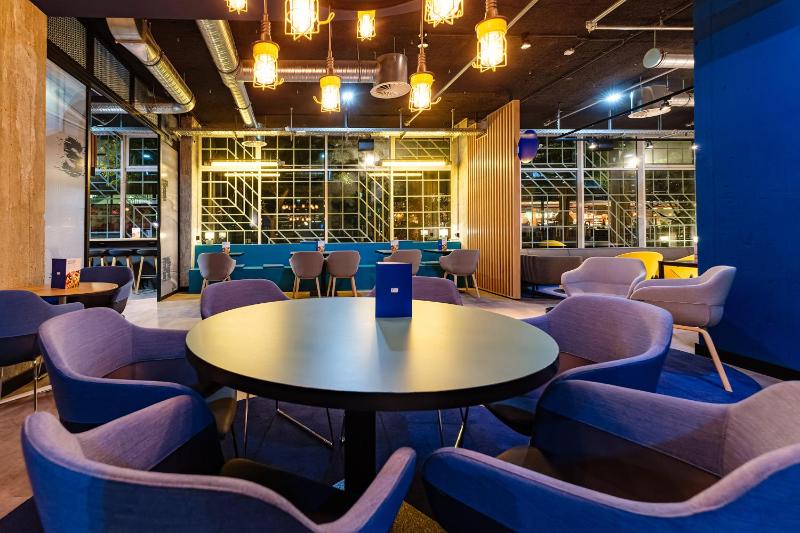 Holiday Inn Express Dresden Zentrum By IHG - image 5