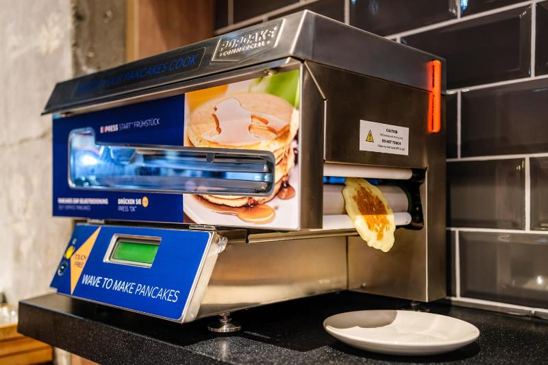 Holiday Inn Express Dresden Zentrum By IHG - image 2