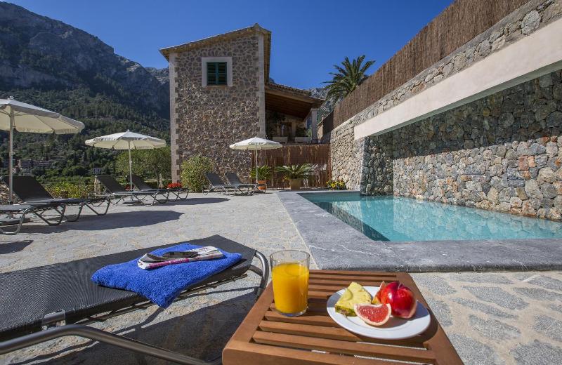 Hotel y Apartamentos DES PUIG - image 12