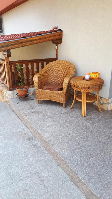 Studio (3 Adults) with Balcony and Sea View image 2