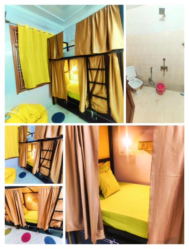 Adventure Homestay khajuraho - image 1