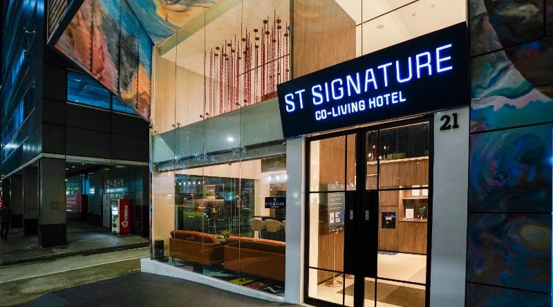 ST Signature Bugis Middle SHORT OVERNIGHT 11 hours 8PM-7AM - image 14