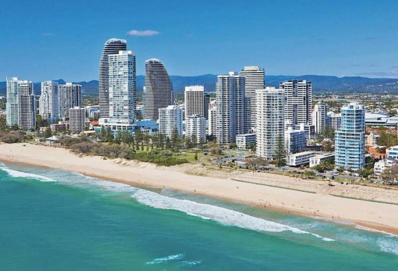 Stunning 2BR2B Spectacular Ocean Views - image 15