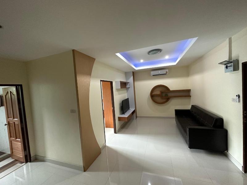 Phratamnak Grand Apartments - Cozy Beach - image 7