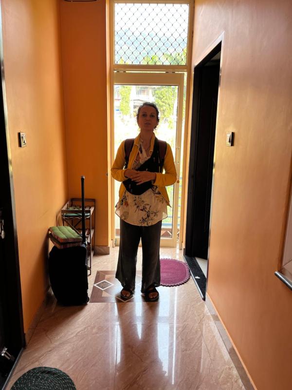 Rudransh home stay - image 7