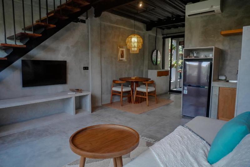 Leafy Lofts Canggu - image 47