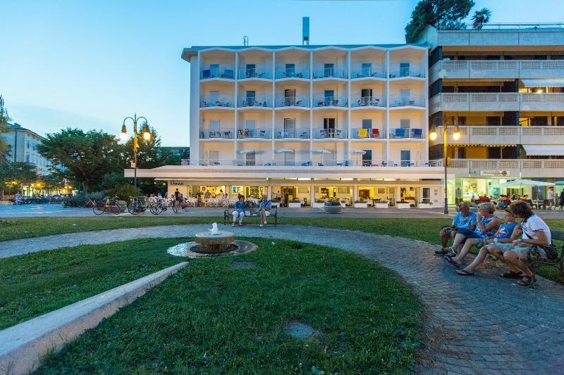 Albergo alla Spiaggia - image 34