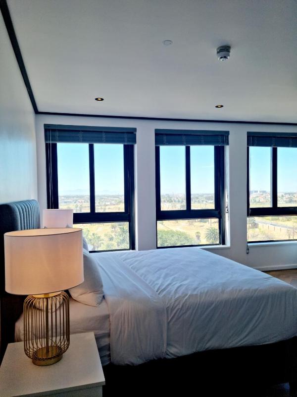 Penthouse Apartment image 1