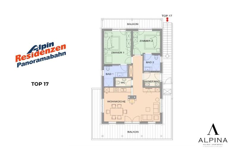 Apartment Top 17 image 4