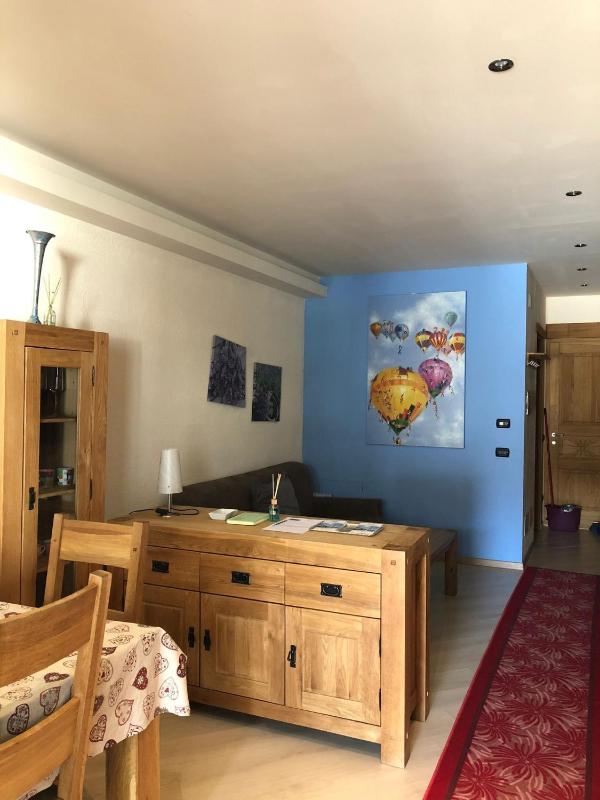 One-Bedroom Apartment (4 Adults) - Appartamento n. 1 image 4