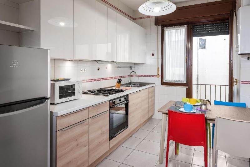 Three-Bedroom Apartment image 3
