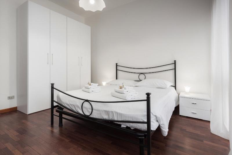 Three-Bedroom Apartment image 2