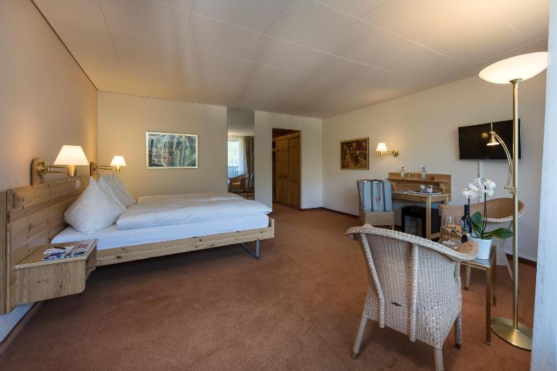 Standard Double Room image 3