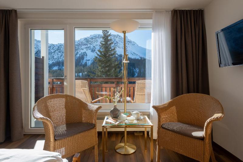 Double Room Nova with Balcony image 4
