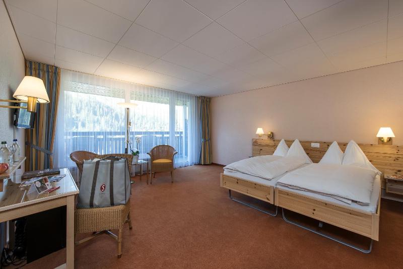 Standard Double Room image 1